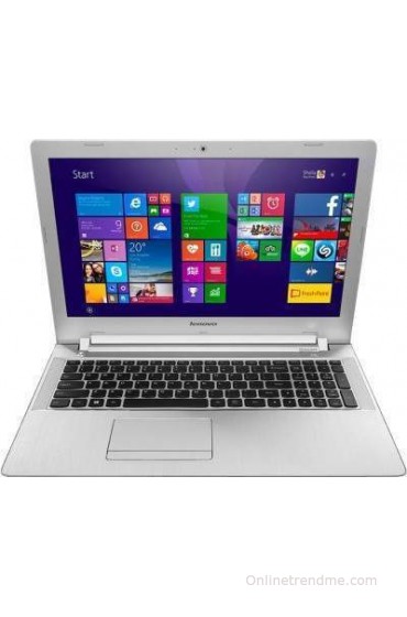 LENOVO Ideapad Z Z51-70 80K600VWIN Core i5 (5th Gen) - (8 GB DDR3/1 TB HDD/Windows 10/4 GB Graphics) Notebook(15.6 inch, Black)